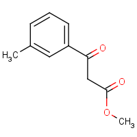 CAS:200404-35-9 | OR947058 | 3-Oxo-3-(3-tolyl)propionic acid methyl ester