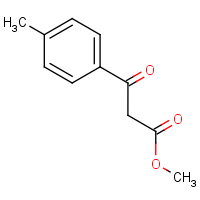 CAS:22027-51-6 | OR947060 | Methyl 3-(4-methylphenyl)-3-oxopropanoate