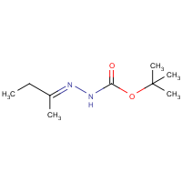 CAS: 57699-47-5 | OR947130 | tert-Butyl 2-(butan-2-ylidene)hydrazinecarboxylate