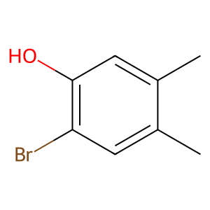 CAS: 22802-39-7 | OR94716 | 2-Bromo-4,5-dimethylphenol