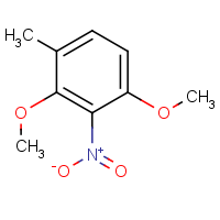 CAS: 1378831-08-3 | OR947189 | 1,3-Dimethoxy-4-methyl-2-nitrobenzene