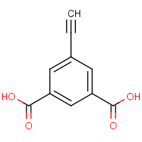 CAS: 432025-97-3 | OR947214 | 5-Ethynylbenzene-1,3-dioic acid