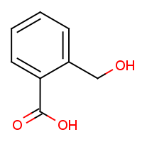 CAS: 612-20-4 | OR947220 | 2-(Hydroxymethyl)benzoic acid
