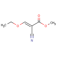 CAS: 71363-39-8 | OR947242 | (E)-Methyl 2-cyano-3-ethoxyacrylate