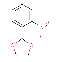 CAS: 48140-35-8 | OR947260 | 2-(2-Nitrophenyl)-1,3-dioxolane