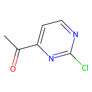 CAS: 1312535-78-6 | OR94732 | 1-(2-Chloropyrimidin-4-yl)ethanone