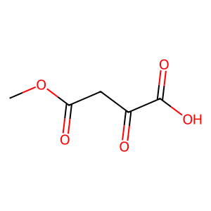 CAS: 13192-05-7 | OR94733 | 4-Methoxy-2,4-dioxobutanoic acid