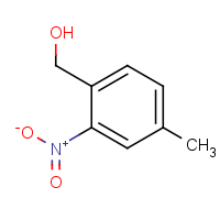 CAS:22996-24-3 | OR947345 | 4-Methyl-2-nitrobenzylalcohol