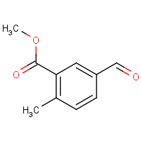 CAS:675148-96-6 | OR947357 | Methyl 5-formyl-2-methylbenzoate