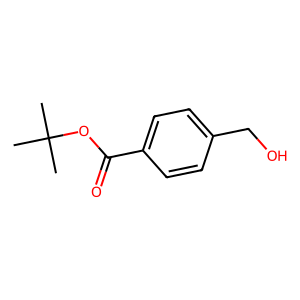 CAS: 143726-85-6 | OR94736 | tert-Butyl 4-(hydroxymethyl)benzoate