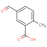 CAS:105650-34-8 | OR947362 | 5-Formyl-2-methylbenzoic acid