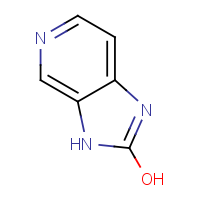 CAS: 7397-68-4 | OR947396 | 3H-Imidazo[4,5-c]pyridin-2-ol