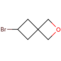 CAS: 1363380-78-2 | OR947407 | 6-Bromo-2-oxaspiro[3.3]heptane