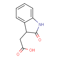 CAS:2971-31-5 | OR947497 | (2-Oxo-2,3-dihydro-1H-indol-3-yl)acetic acid