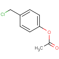 CAS: 39720-27-9 | OR947538 | 4-(Chloromethyl)phenyl acetate