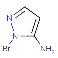 CAS: 1823380-61-5 | OR947550 | 1-Bromo-1H-pyrazol-5-amine
