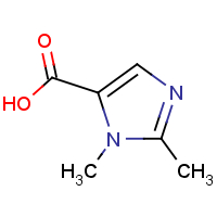 CAS:122222-09-7 | OR947693 | 1,2-Dimethyl-1H-imidazole-5-carboxylic acid
