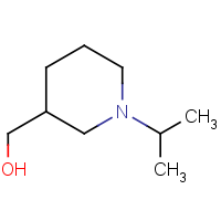 CAS: 752970-45-9 | OR947764 | (1-Isopropylpiperidin-3-yl)methanol
