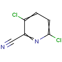 CAS: 1702-18-7 | OR947771 | 3,6-Dichloropicolinonitrile