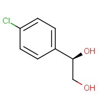 CAS:152142-03-5 | OR947779 | (1R)-1-(4-Chlorophenyl)-1,2-ethanediol