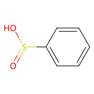 CAS: 618-41-7 | OR94783 | Benzenesulfinic acid