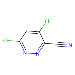 CAS: 35857-90-0 | OR94802 | 4,6-Dichloropyridazine-3-carbonitrile