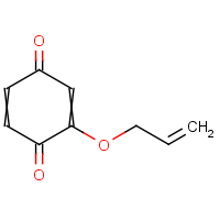 CAS: 108794-69-0 | OR948022 | 2-(Allyloxy)cyclohexa-2,5-diene-1,4-dione