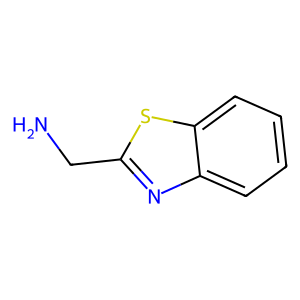 CAS: 42182-65-0 | OR94804 | Benzo[d]thiazol-2-ylmethanamine