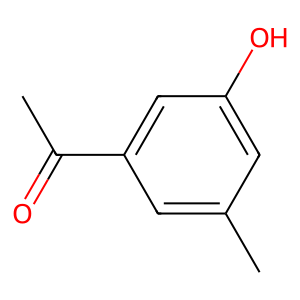 CAS: 43113-93-5 | OR94805 | 1-(3-Hydroxy-5-methylphenyl)ethanone