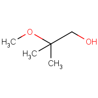 CAS: 22665-67-4 | OR948084 | 2-Methoxy-2-methylpropan-1-ol