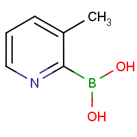 CAS: 930303-26-7 | OR9481 | 3-Methylpyridine-2-boronic acid