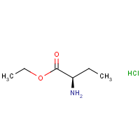 CAS: 127641-80-9 | OR948168 | Ethyl d-homoalaninate hydrochloride