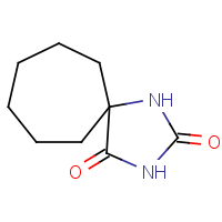 CAS: 707-16-4 | OR948189 | 1,3-Diazaspiro[4.6]undecane-2,4-dione