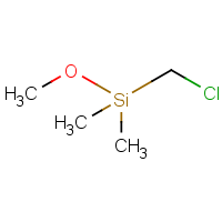 CAS:18143-33-4 | OR948192 | Chloromethyl(dimethyl)methoxysilane