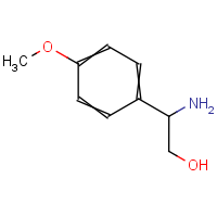 CAS:138713-55-0 | OR948217 | b-Amino-4-methoxy-benzeneethanol