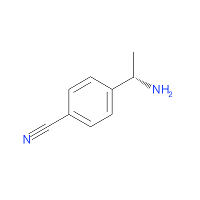 CAS:36244-70-9 | OR948227 | (S)-1-(4-Cyanophenyl)ethanamine