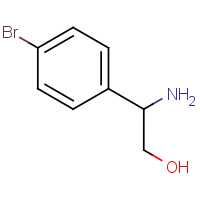 CAS: 201403-02-3 | OR948229 | b-Amino-4-bromobenzeneethanol