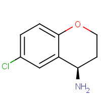 CAS: 1018978-86-3 | OR948264 | (R)-6-Chlorochroman-4-amine