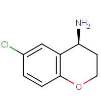 CAS:1018978-87-4 | OR948266 | (4S)-6-Chlorochroman-4-amine