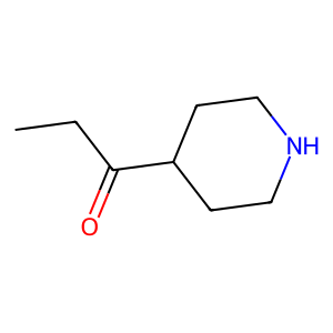 CAS: 86542-94-1 | OR94827 | 1-(Piperidin-4-yl)propan-1-one