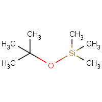 CAS: 13058-24-7 | OR948280 | tert-Butoxytrimethylsilane