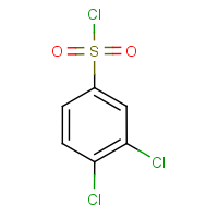 CAS: 98-31-7 | OR9483 | 3,4-Dichlorobenzenesulphonyl chloride