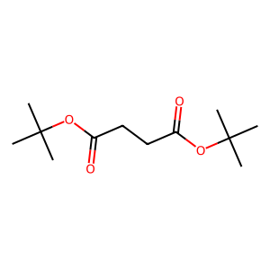 CAS: 926-26-1 | OR94830 | Di-tert-butyl succinate