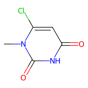 CAS: 31737-09-4 | OR94838 | 6-Chloro-1-methylpyrimidine-2,4(1H,3H)-dione