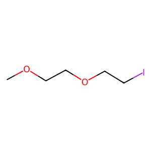 CAS: 104539-21-1 | OR94842 | 1-Iodo-2-(2-methoxyethoxy)ethane