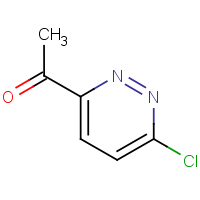 CAS:214701-31-2 | OR948492 | 1-(6-Chloropyridazin-3-yl)ethan-1-one