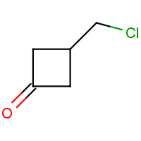 CAS:175021-13-3 | OR948551 | 3-(Chloromethyl)cyclobutan-1-one
