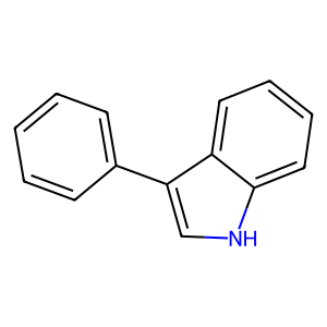 CAS: 1504-16-1 | OR94859 | 3-Phenyl-1H-indole