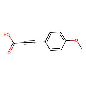 CAS: 2227-57-8 | OR94862 | 3-(4-Methoxyphenyl)prop-2-ynoic acid