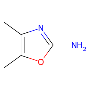 CAS: 45529-92-8 | OR94867 | 4,5-Dimethyloxazol-2-amine